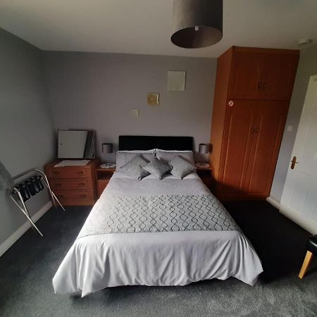The Arches Farmhouse B&B Arvagh ภายนอก รูปภาพ