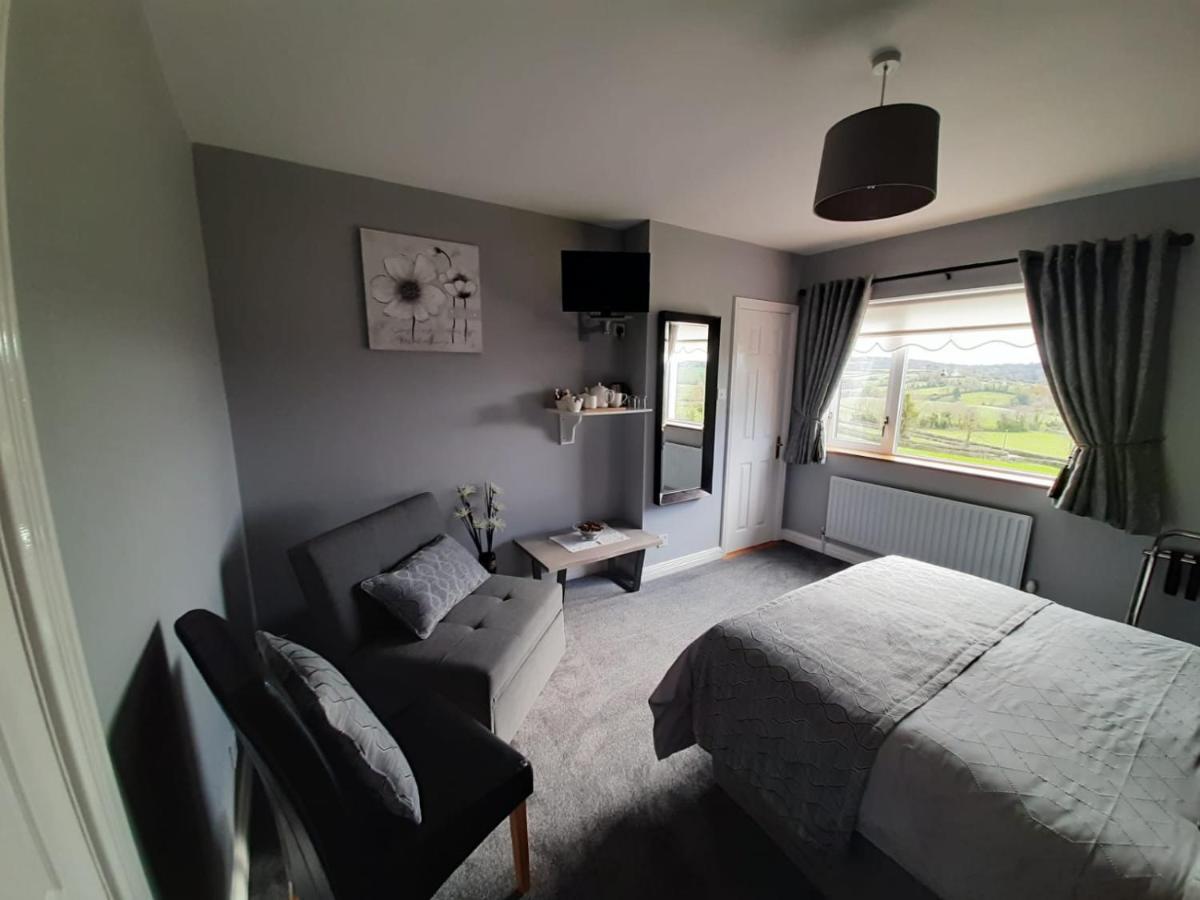 The Arches Farmhouse B&B Arvagh ภายนอก รูปภาพ