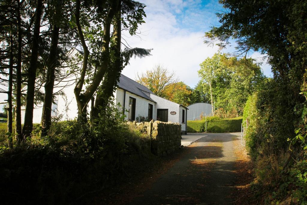 The Arches Farmhouse B&B Arvagh ภายนอก รูปภาพ