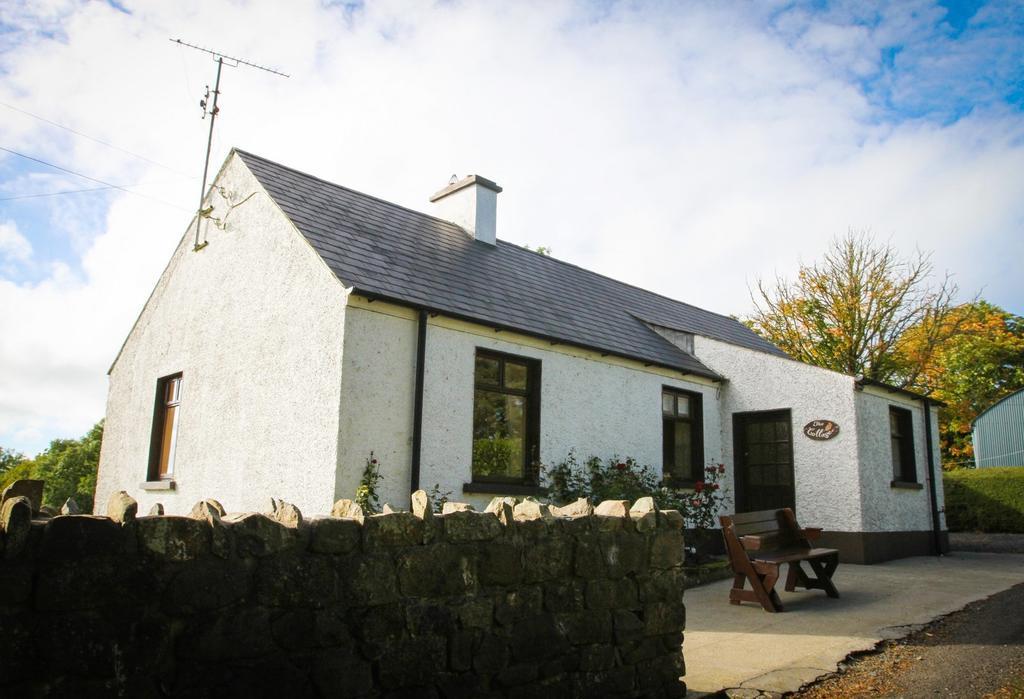 The Arches Farmhouse B&B Arvagh ภายนอก รูปภาพ