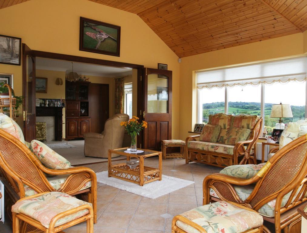 The Arches Farmhouse B&B Arvagh ภายนอก รูปภาพ