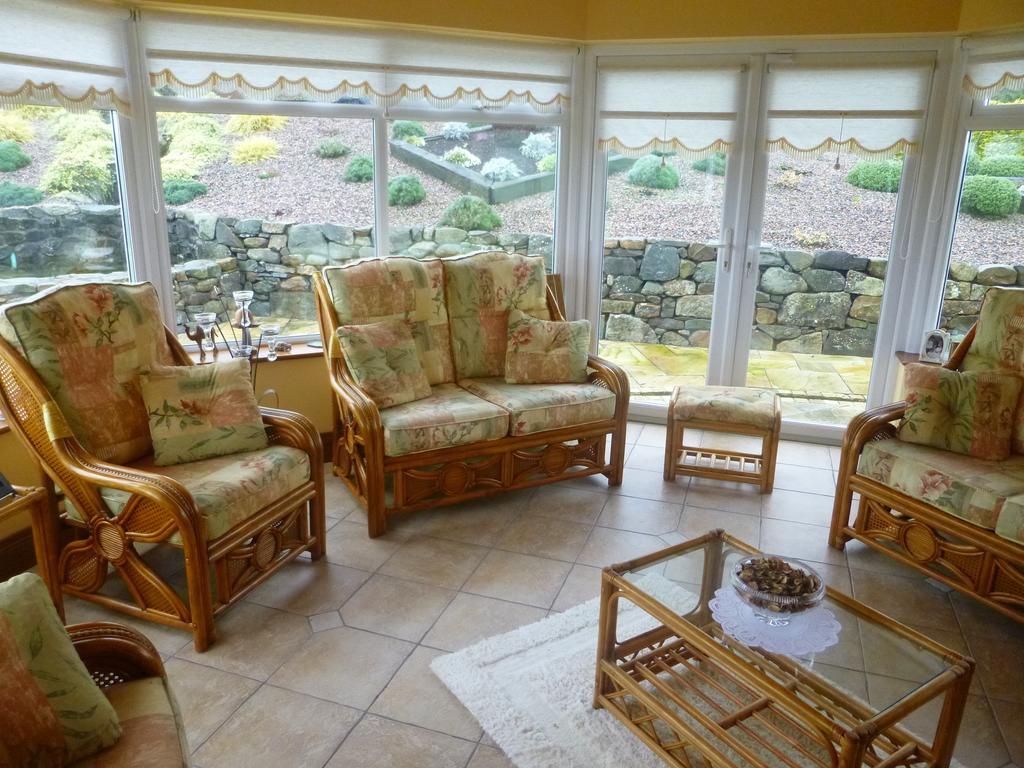 The Arches Farmhouse B&B Arvagh ภายนอก รูปภาพ