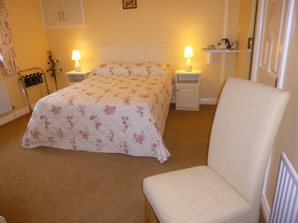 The Arches Farmhouse B&B Arvagh ห้อง รูปภาพ