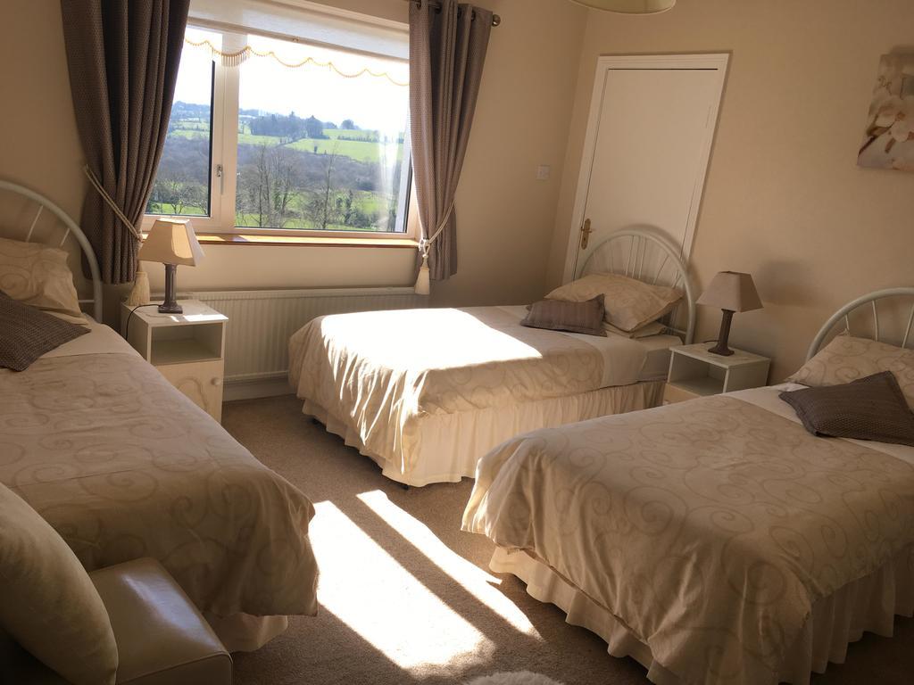 The Arches Farmhouse B&B Arvagh ภายนอก รูปภาพ