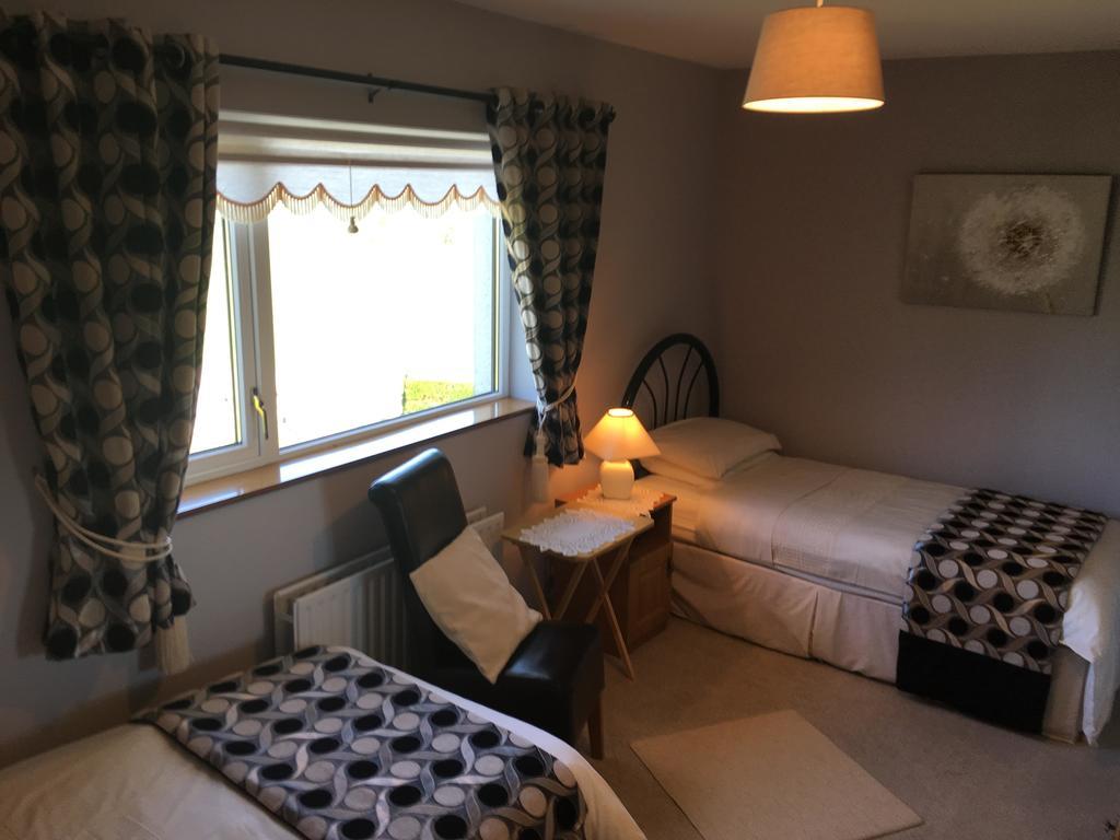 The Arches Farmhouse B&B Arvagh ภายนอก รูปภาพ
